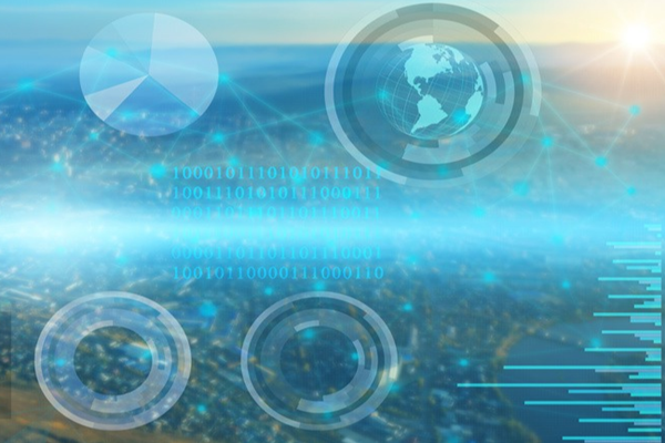 能耗監測管理系統，數據管理好幫手！(圖1)