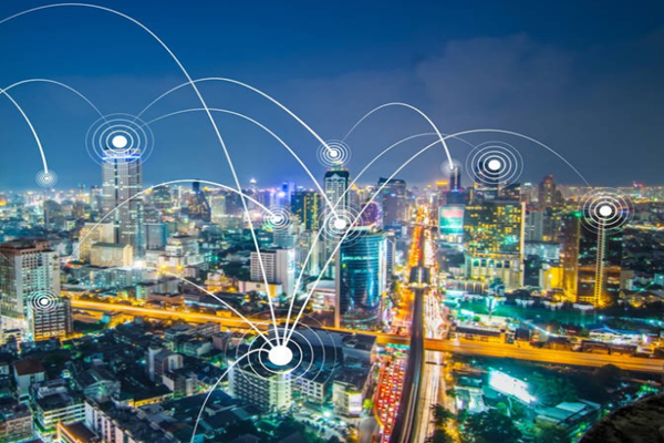 碳達峰監測系統有哪些功能？(圖1)