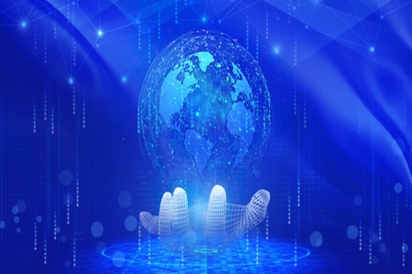 綠色、低碳！碳排放監測系統平臺上線(圖1)