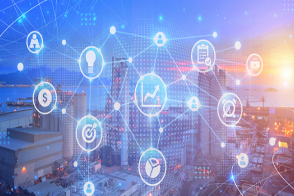 “雙碳”愿景下的智慧城市將如何生長?(圖1) “雙碳”愿景下的智慧城市將如何生長?(圖1)