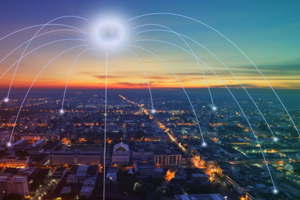 碳達峰監(jiān)測系統(tǒng)，提升數(shù)據(jù)管理能力！(圖1)