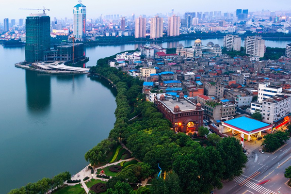 “十四五”規劃出臺，建筑節能迎機遇！(圖1)