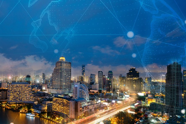 建筑行業(yè)助力減碳的三個方面：生產(chǎn)模式、建造方式、開發(fā)模式！(圖1)