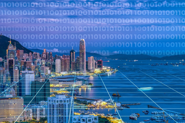 智能樓宇控制系統,賦能建筑業轉型升級!(圖1) 智能樓宇控制系統,賦能建筑業轉型升級!(圖1)