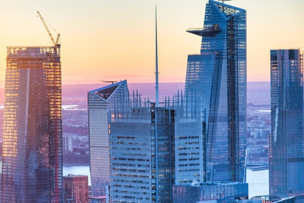 建筑能耗監測系統施工過程管理！(圖1)