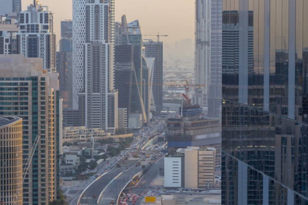 建筑節能監測系統，有何應用價值？(圖1)