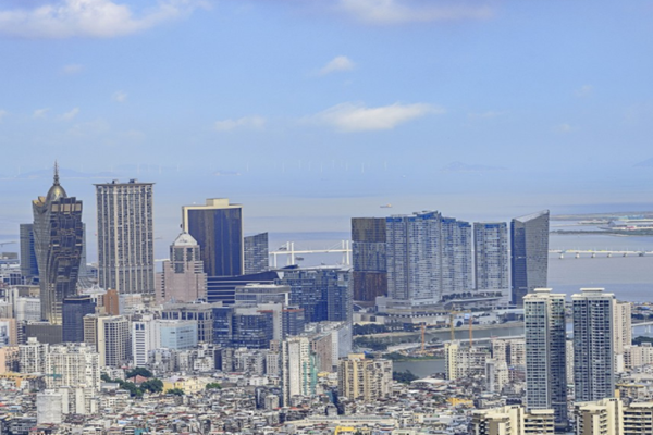 智慧消防系統解決方案，為銀行環境安全保駕護航！(圖1)