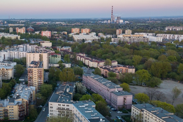 大型公共建筑能耗監測管理系統，促進建筑運營健康發展！(圖1)