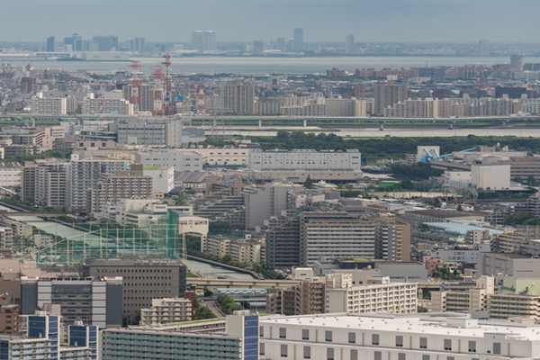 能源管理系統在“雙碳”背景下助力智慧園區建設！(圖1)