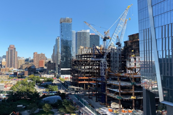 智慧消防系統有哪些功能優勢？(圖1)