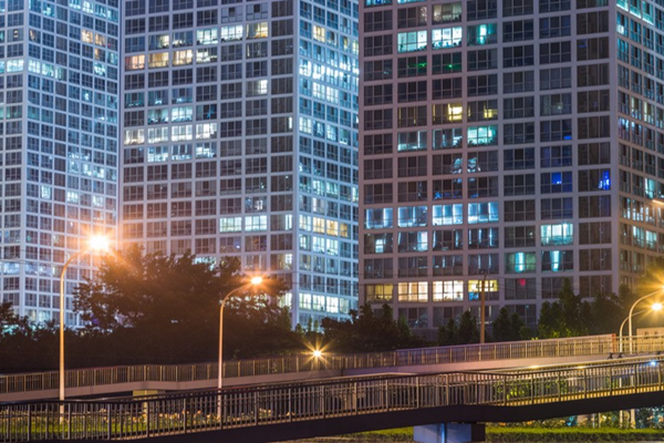 智能照明系統(tǒng),僅僅是節(jié)能?沒有那么簡單!(圖1) 智能照明系統(tǒng),僅僅是節(jié)能?沒有那么簡單!(圖1)